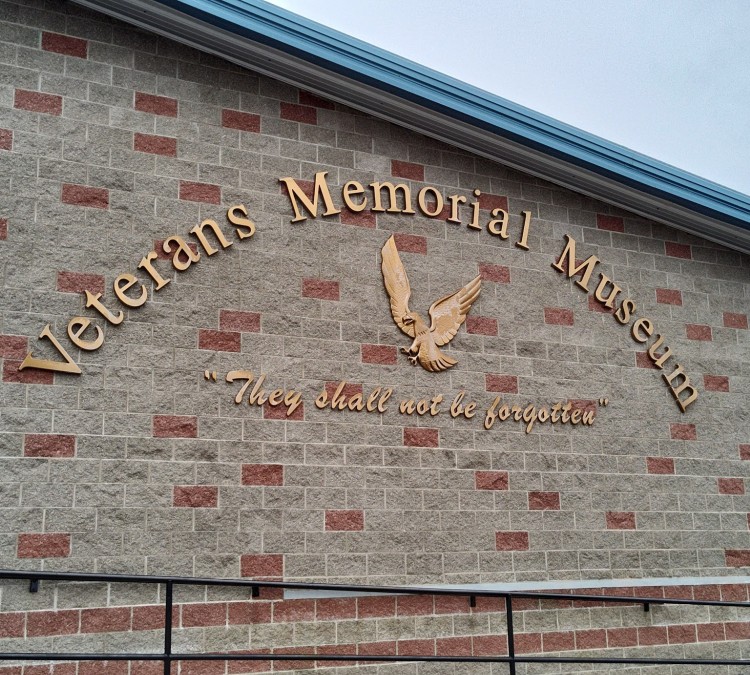 Veterans Memorial Museum (Chehalis,&nbspWA)